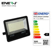 LED SMD Non PIR Floodlight IP65