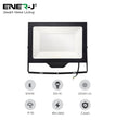 200W LED SMD Non PIR Floodlight IP65 20000Lm 6000K