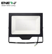 200W LED SMD Non PIR Floodlight IP65 20000Lm 6000K