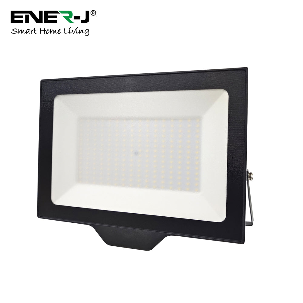 200W LED SMD Non PIR Floodlight IP65 20000Lm 6000K