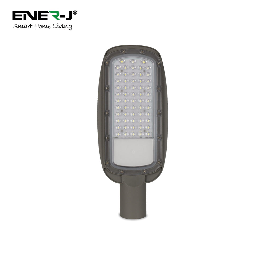 LED Streetlights Slim Design 10000 Lumens 5 Years Warranty