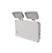 3W Twin Emergency LED Spot Light 6000K