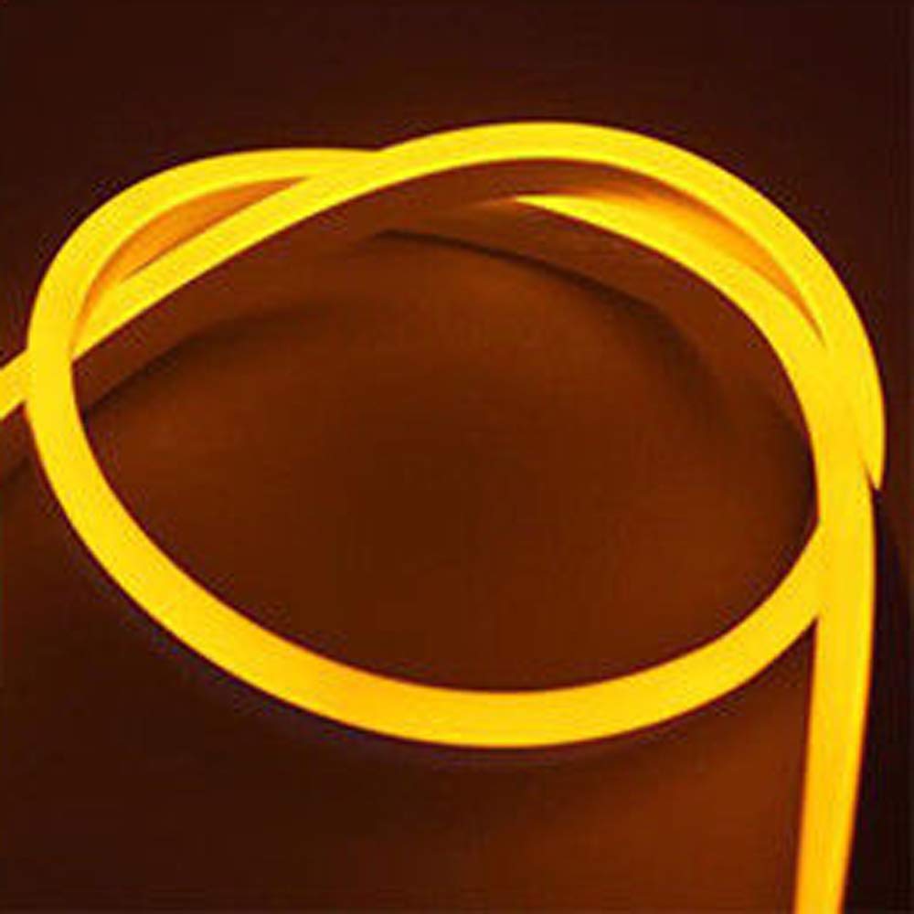 LED Silicon Neon Tape Kit