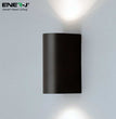 Up Down GU10 Exterior Wall Light Fixture