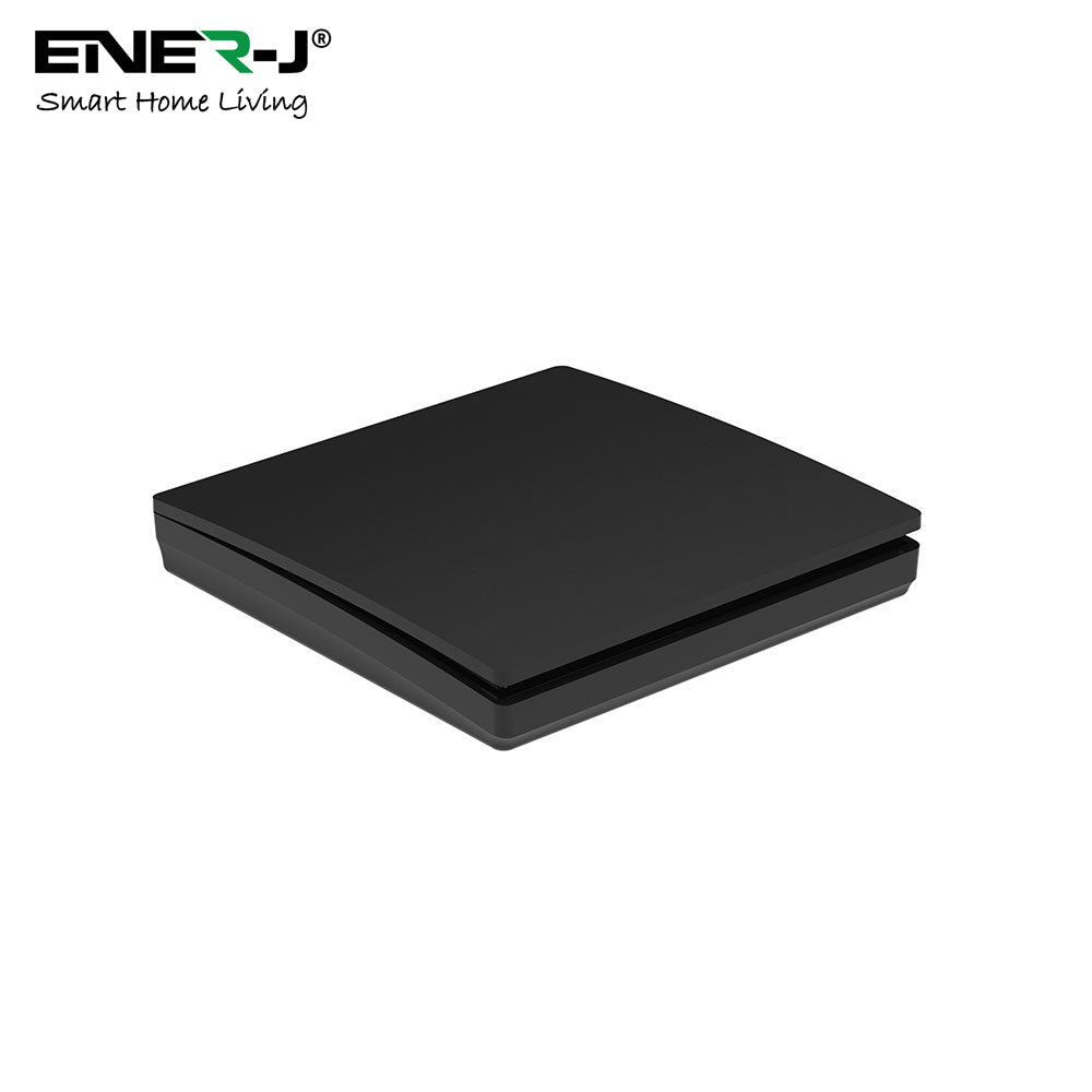 Wireless Kinetic Switch ECO RANGE Black Body