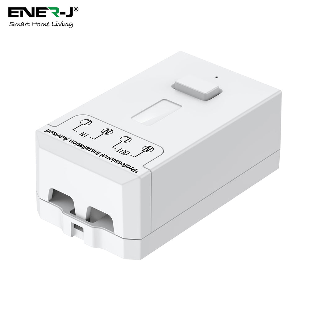 ENERJ 100W RF & Wi-Fi Dimmable Receiver