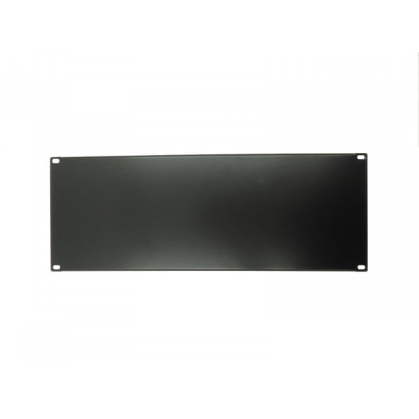 All-Rack 6U Blank Panel