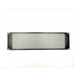 All-Rack 3U Vented Panel