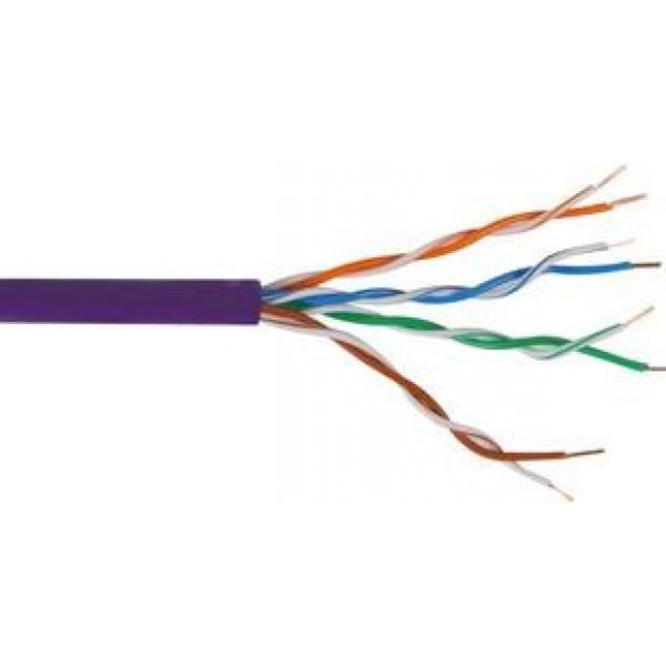 CAT 5e Solid LSOH 305m