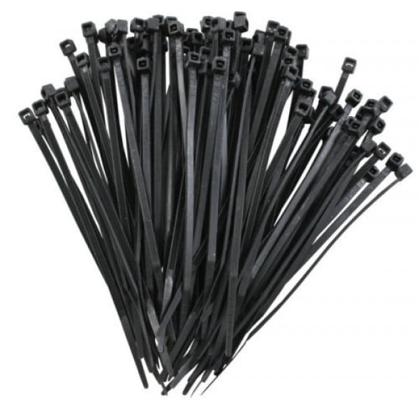 Cable Ties Pack of 100