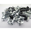 All-Rack Cage Nuts Pack of 50