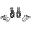 All-Rack Heavy Duty Castors