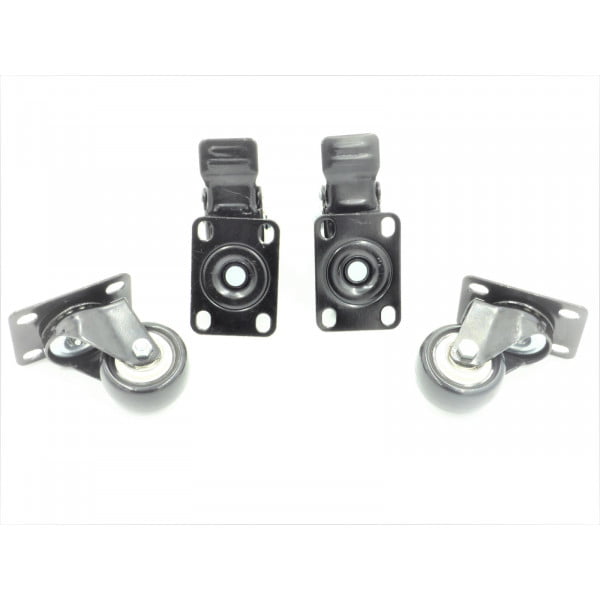 All-Rack Heavy Duty Castors