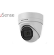 Hikvision 4MP AcuSense IR Varifocal Turret Network Camera