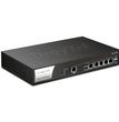 Draytek 2.5GB Ethernet Dual-WAN Firewall Router - V2962-K