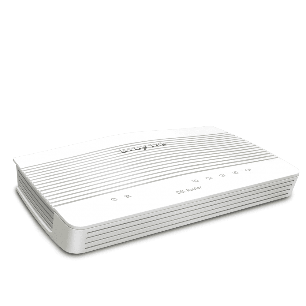 Draytek VDSL2 35B & ADSL2+ Modem - V167-K