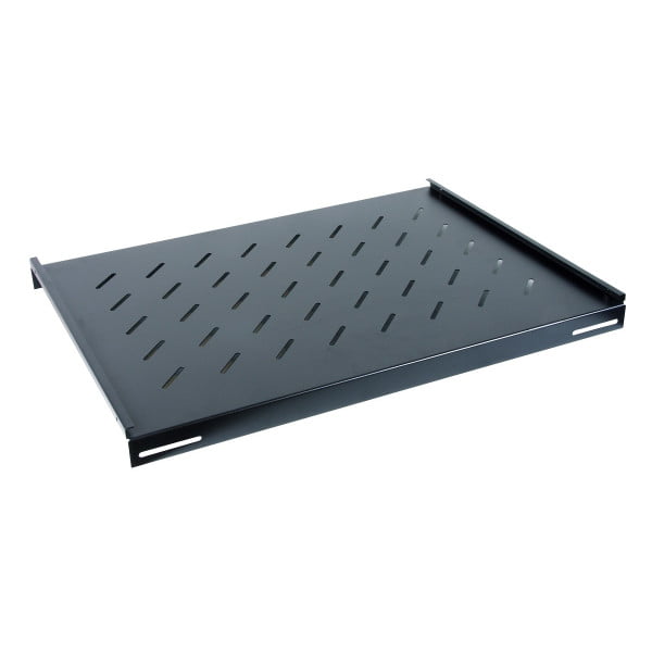 All-Rack 1U Fixed Shelf