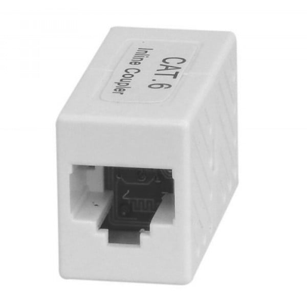 Cat 6 Coupler