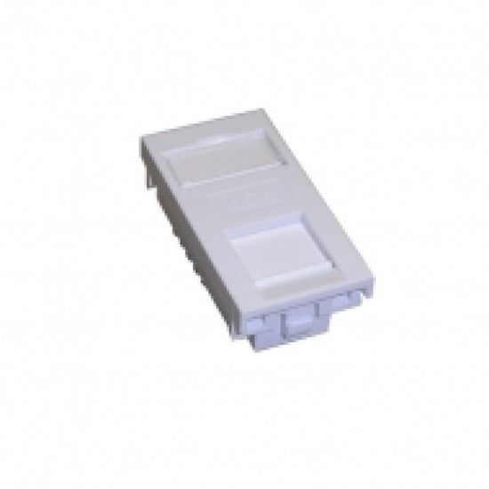 Utp Connection Module Cat 6 UTP Module – Attock Network Products