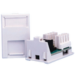 Cat 5e LJ6c Module