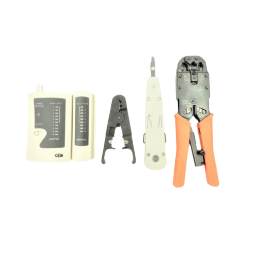 Installation Tool Kit – Attock Network Products