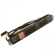 All-Rack Horizontal IEC PDU