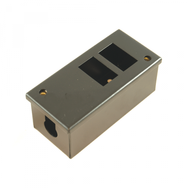 2 Way Pod Box – Attock Network Products
