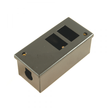 2 Way Pod Box