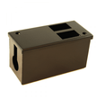 2 Way Pod Box