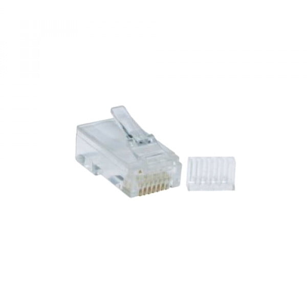 Cat 6 RJ45 Plug /Cat 6 RJ45 Connector