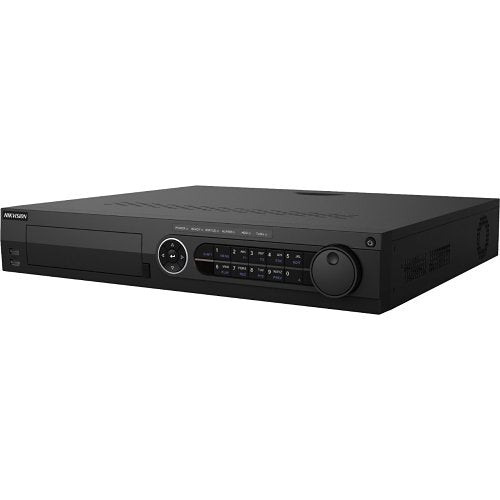 Hikvision 32ch 5MP 1.5U H.265 AcuSense Turbo HD DVR