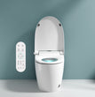 Smart Intelligent Bidet Toilet With Inner Tank