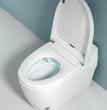 Smart Intelligent Bidet Toilet With Inner Tank