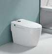 Smart Intelligent Bidet Toilet With Inner Tank