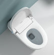 Smart Intelligent Bidet Toilet With Inner Tank