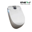 Smart Intelligent Bidet Toilet With Inner Tank