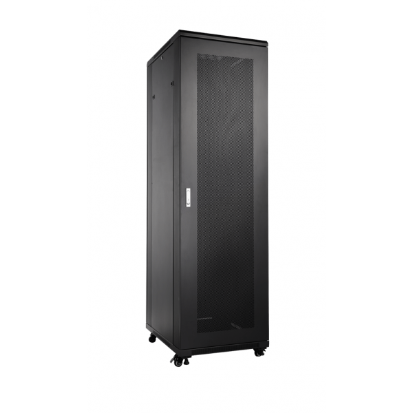 All-Rack 47U Mesh Door