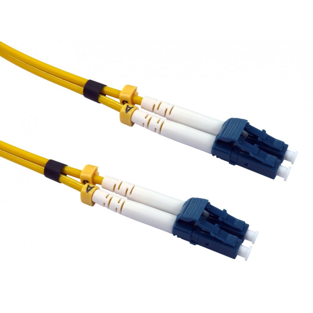 OS2 Fibre Optic Cable LC – LC (Single Mode)