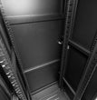 All-Rack 42U Floor Standing 800mm x 800mm Data Cabinet