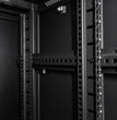 All-Rack 32U Floor Standing 600mm x 600mm Data Cabinet