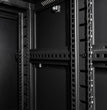 All-Rack 37U Floor Standing 600mm x 600mm Data Cabinet