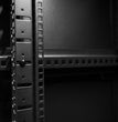 All-Rack 42U Floor Standing 800mm x 800mm Data Cabinet