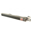 All-Rack Horizontal IEC PDU