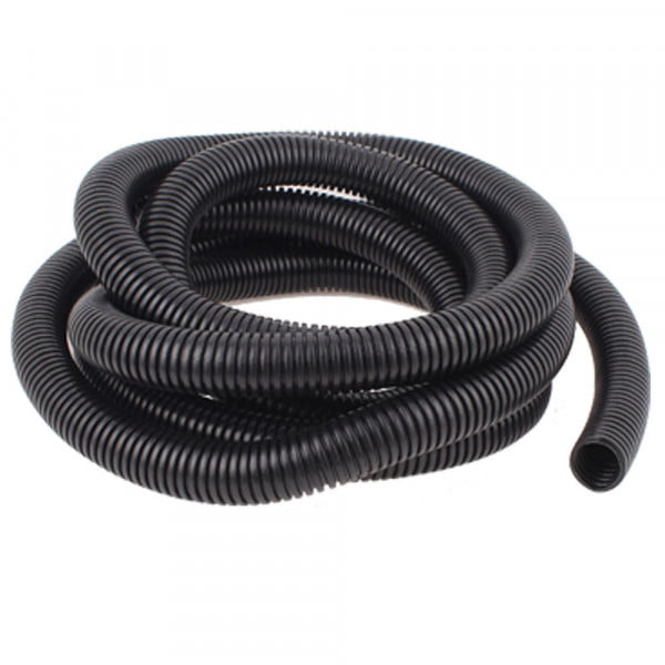 Polyprop Black Flex Conduit LSZH 20mm