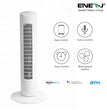 Smart WiFi Tower Fan