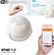 WiFi PIR Motion Sensor - Pack of 3