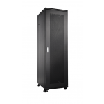 All-Rack Mesh Door for 800mm Wide 37U Floor Standing Cabinet
