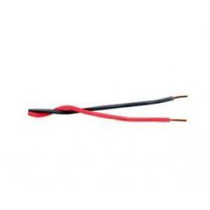 CW1109 Black & Red Jumper Wire 500m Reel