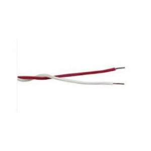 CW1109 Red & White Jumper Wire 500m Reel