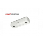 Hikvision Dual-Lens People Counting Camera, Monochrome image only, 2mm Lens